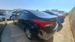 
										 مستعمل هيونداي – Hyundai الينترا – Elantra ممتلئ									