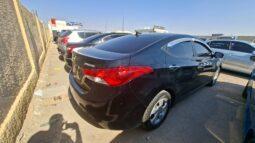
										 مستعمل هيونداي – Hyundai الينترا – Elantra ممتلئ									