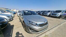 
										 مستعمل كيا – Kia اوبتيما – Optima ممتلئ									