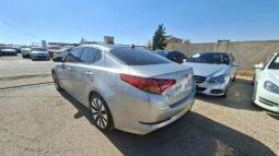 
										 مستعمل كيا – Kia اوبتيما – Optima ممتلئ									
