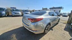 
										 مستعمل كيا – Kia اوبتيما – Optima ممتلئ									