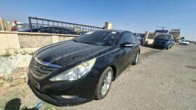 مستعمل هيونداي – Hyundai سوناتا – Sonata