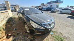 
										 مستعمل هيونداي – Hyundai سوناتا – Sonata ممتلئ									
