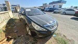 مستعمل هيونداي – Hyundai سوناتا – Sonata