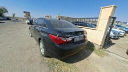 
										 مستعمل هيونداي – Hyundai سوناتا – Sonata ممتلئ									