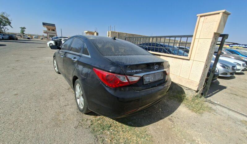 
								 مستعمل هيونداي – Hyundai سوناتا – Sonata ممتلئ									