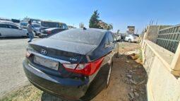 
										 مستعمل هيونداي – Hyundai سوناتا – Sonata ممتلئ									