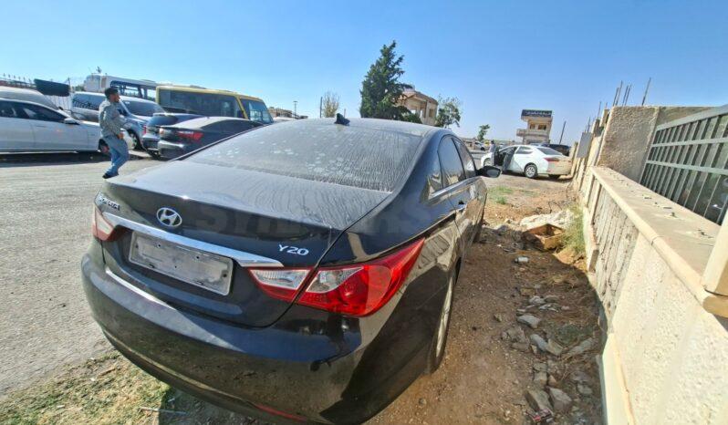 
								 مستعمل هيونداي – Hyundai سوناتا – Sonata ممتلئ									