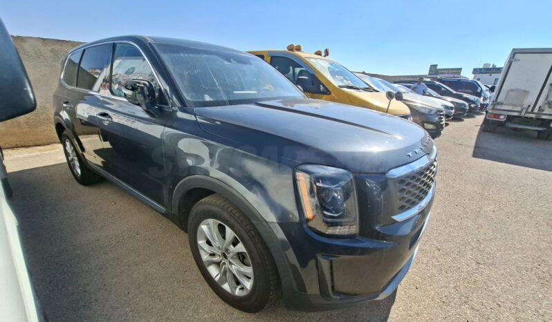 
								 مستعمل كيا – Kia تيلورايد – Telluride ممتلئ									