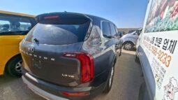 
										 مستعمل كيا – Kia تيلورايد – Telluride ممتلئ									