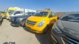 مستعمل هيونداي – Hyundai فان – H1