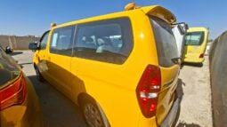 مستعمل هيونداي – Hyundai فان – H1