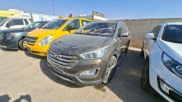 
										 مستعمل هيونداي – Hyundai سانتافيه – Santafe ممتلئ									