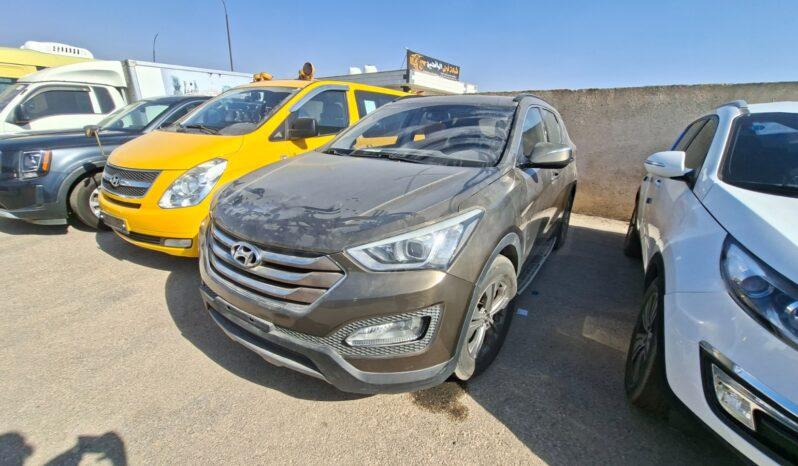 
								 مستعمل هيونداي – Hyundai سانتافيه – Santafe ممتلئ									