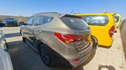 
										 مستعمل هيونداي – Hyundai سانتافيه – Santafe ممتلئ									