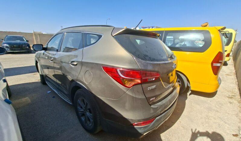 
								 مستعمل هيونداي – Hyundai سانتافيه – Santafe ممتلئ									