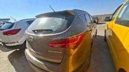 
										 مستعمل هيونداي – Hyundai سانتافيه – Santafe ممتلئ									