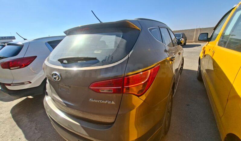 
								 مستعمل هيونداي – Hyundai سانتافيه – Santafe ممتلئ									