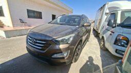 
										 مستعمل هيونداي – Hyundai سانتافيه – Santafe ممتلئ									