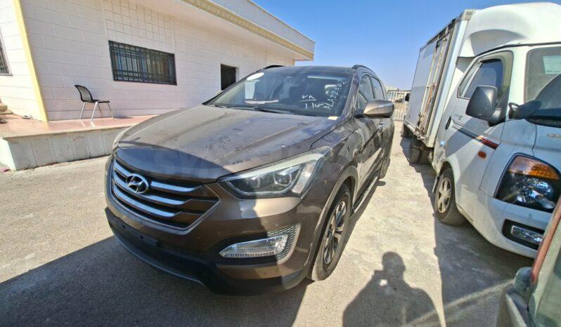 
								 مستعمل هيونداي – Hyundai سانتافيه – Santafe ممتلئ									