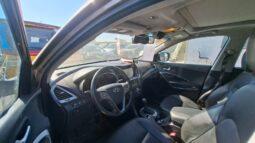 
										 مستعمل هيونداي – Hyundai سانتافيه – Santafe ممتلئ									