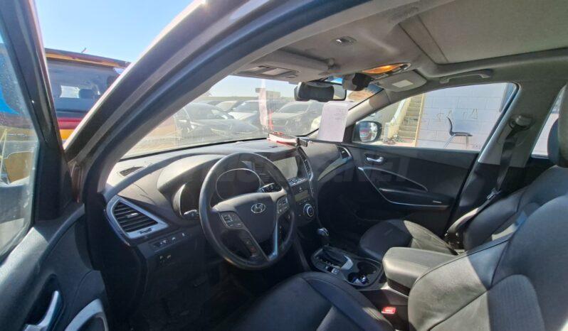 
								 مستعمل هيونداي – Hyundai سانتافيه – Santafe ممتلئ									