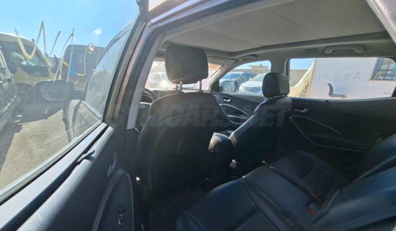 
								 مستعمل هيونداي – Hyundai سانتافيه – Santafe ممتلئ									