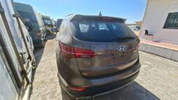 
										 مستعمل هيونداي – Hyundai سانتافيه – Santafe ممتلئ									