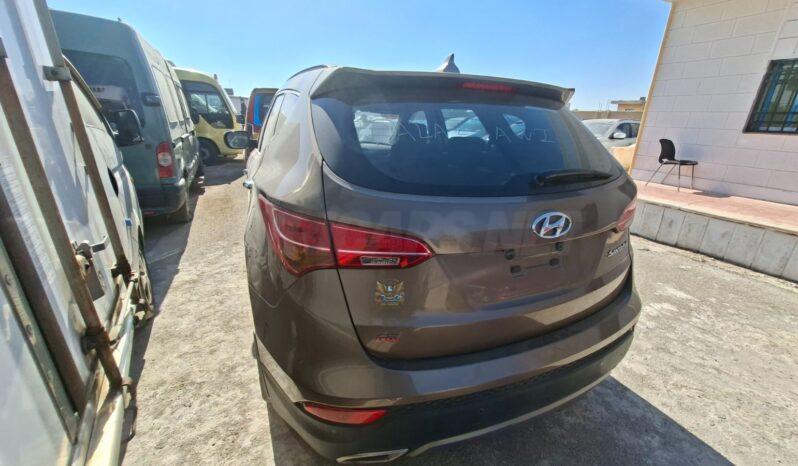 
								 مستعمل هيونداي – Hyundai سانتافيه – Santafe ممتلئ									