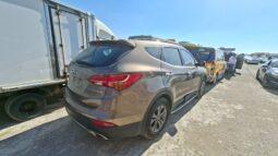 
										 مستعمل هيونداي – Hyundai سانتافيه – Santafe ممتلئ									
