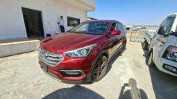 
										 مستعمل هيونداي – Hyundai سانتافيه – Santafe ممتلئ									