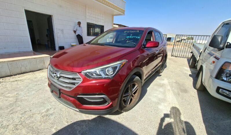 
								 مستعمل هيونداي – Hyundai سانتافيه – Santafe ممتلئ									
