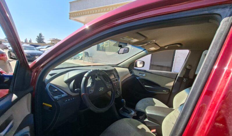 
								 مستعمل هيونداي – Hyundai سانتافيه – Santafe ممتلئ									