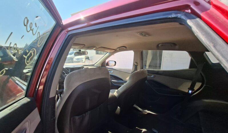 
								 مستعمل هيونداي – Hyundai سانتافيه – Santafe ممتلئ									