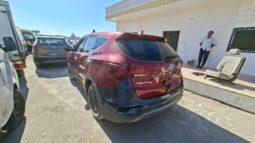 
										 مستعمل هيونداي – Hyundai سانتافيه – Santafe ممتلئ									