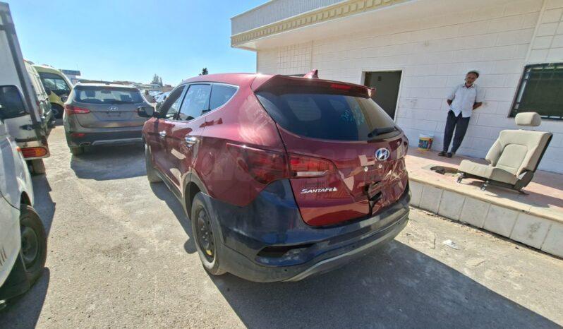 
								 مستعمل هيونداي – Hyundai سانتافيه – Santafe ممتلئ									