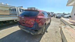 
										 مستعمل هيونداي – Hyundai سانتافيه – Santafe ممتلئ									