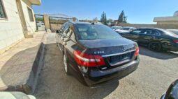 
										 مستعمل مرسيدس بينز – Mercedes benz E350 ممتلئ									