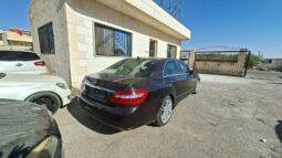 
										 مستعمل مرسيدس بينز – Mercedes benz E350 ممتلئ									