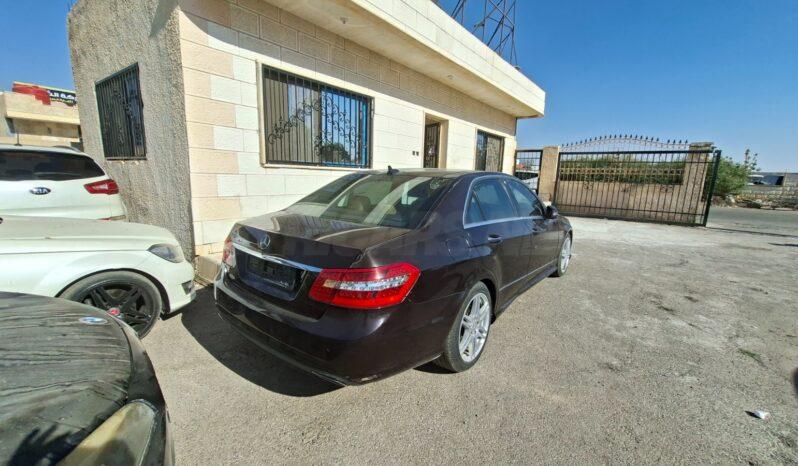 
								 مستعمل مرسيدس بينز – Mercedes benz E350 ممتلئ									