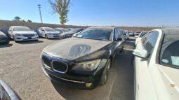 
										 مستعمل بي ام دابيليو – BMW 750 ممتلئ									