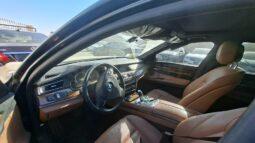 
										 مستعمل بي ام دابيليو – BMW 750 ممتلئ									