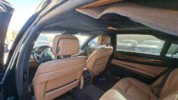 
										 مستعمل بي ام دابيليو – BMW 750 ممتلئ									