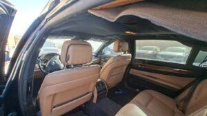 مستعمل بي ام دابيليو – BMW 750