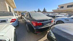 
										 مستعمل بي ام دابيليو – BMW 750 ممتلئ									