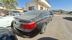 
										 مستعمل بي ام دابيليو – BMW 750 ممتلئ									