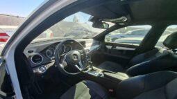 
										 مستعمل مرسيدس بينز – Mercedes benz C 200 ممتلئ									