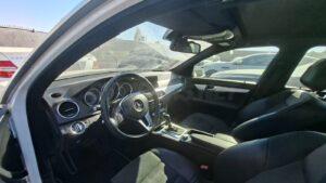 مستعمل مرسيدس بينز – Mercedes benz C 200