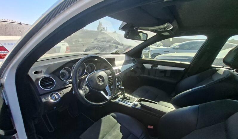 
								 مستعمل مرسيدس بينز – Mercedes benz C 200 ممتلئ									