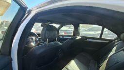 
										 مستعمل مرسيدس بينز – Mercedes benz C 200 ممتلئ									